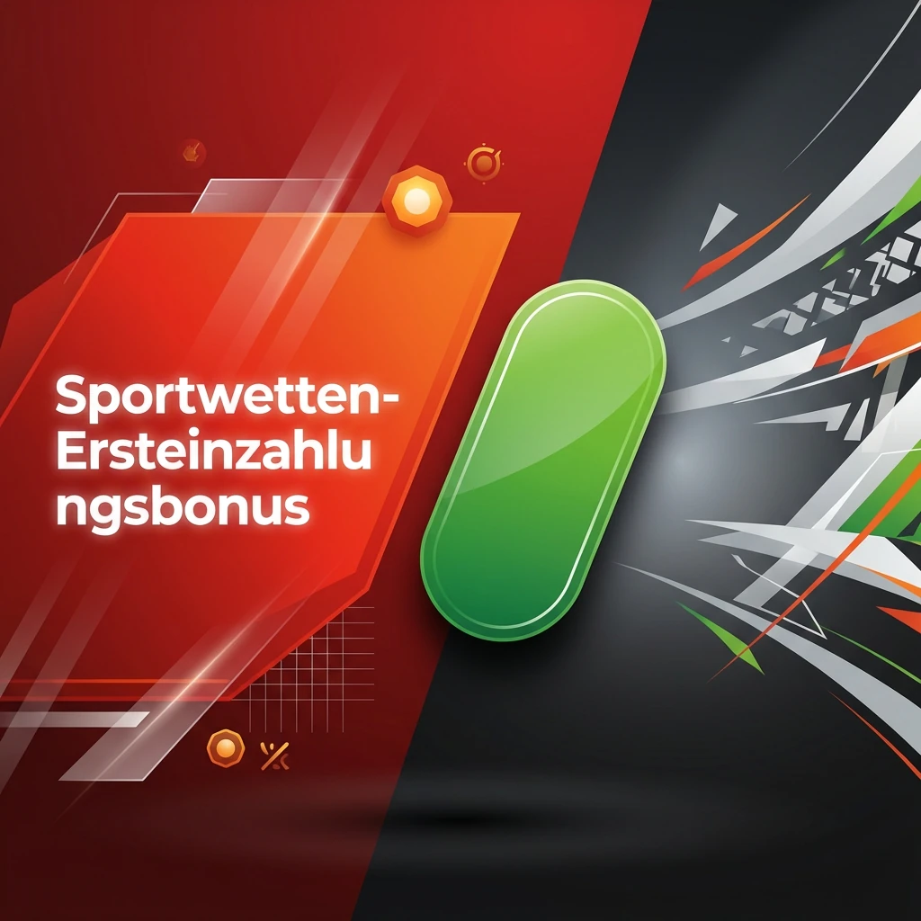 Sportwetten-Ersteinzahlungsbonus
